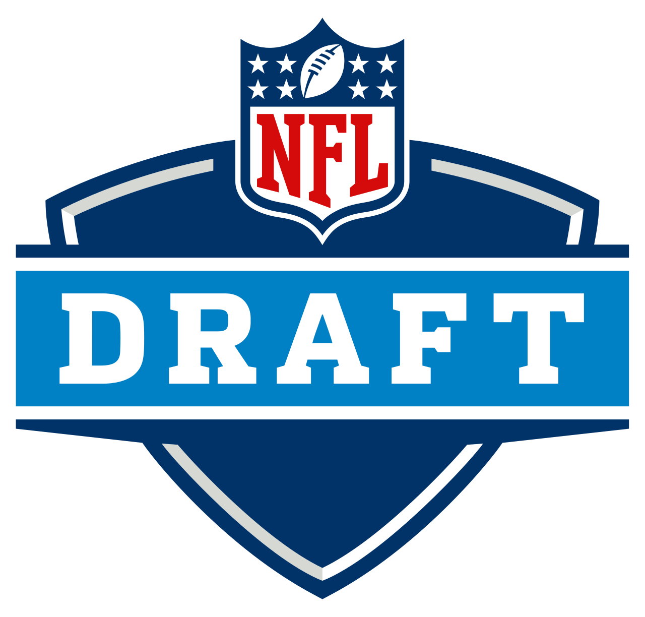 NFL Draft: No QBs in Round 2, OL/WRs Dominate